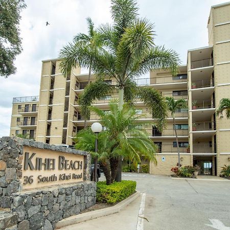 Kihei Beach 508 Exterior foto