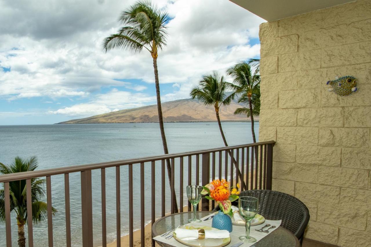 Kihei Beach 508 Exterior foto