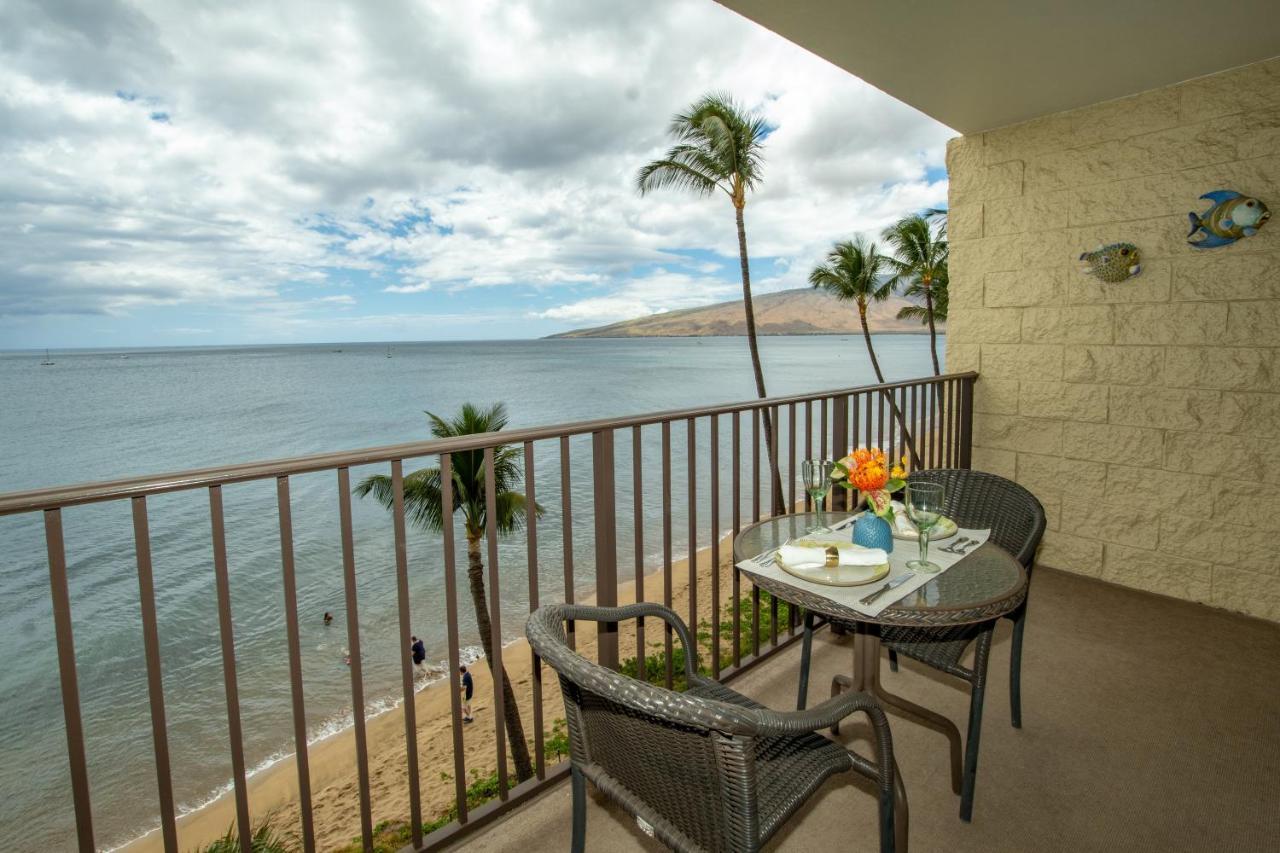 Kihei Beach 508 Exterior foto