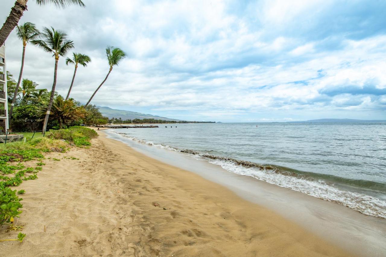 Kihei Beach 508 Exterior foto
