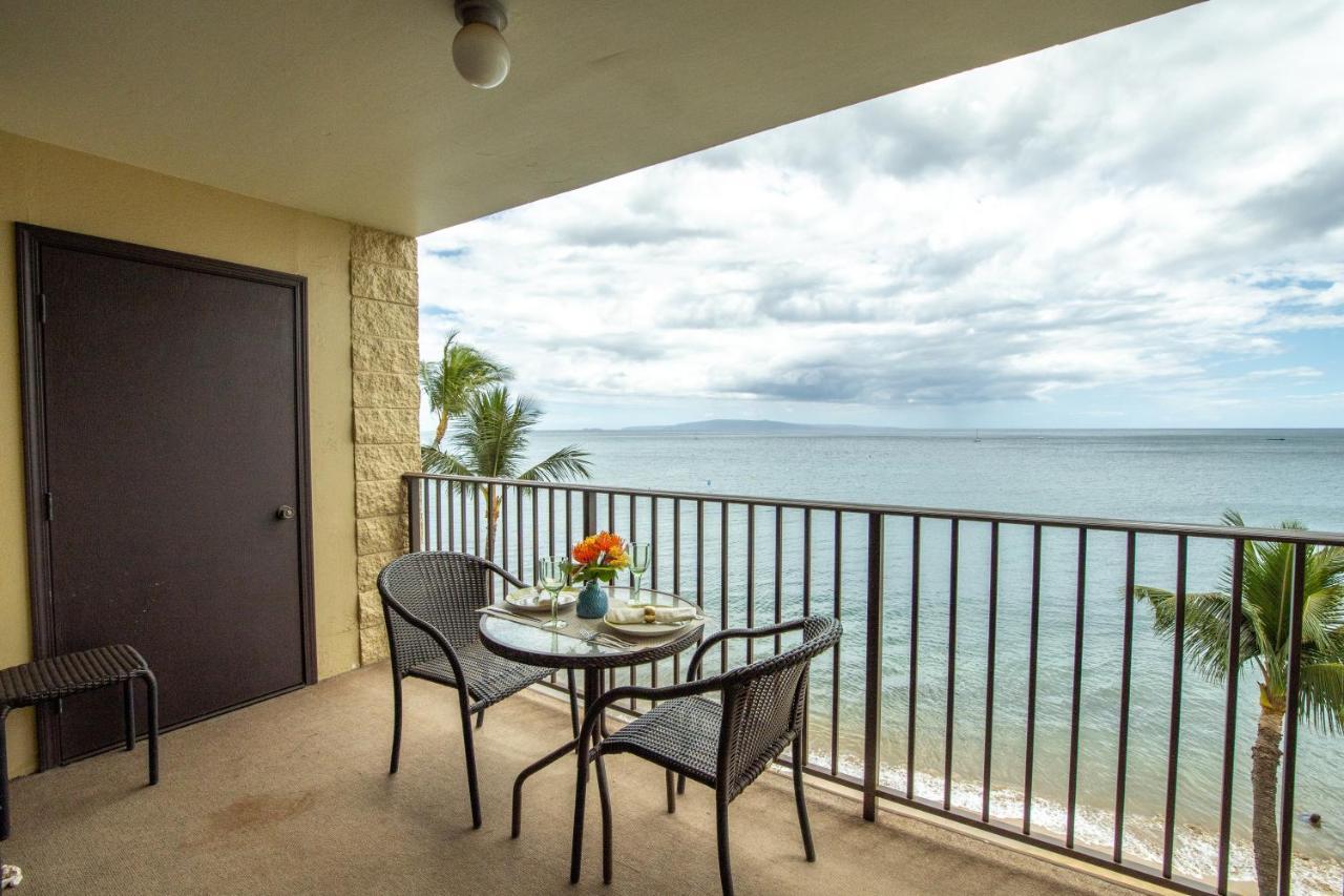 Kihei Beach 508 Exterior foto