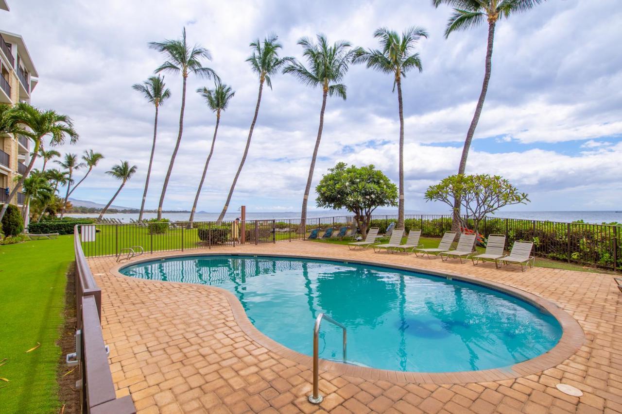 Kihei Beach 508 Exterior foto