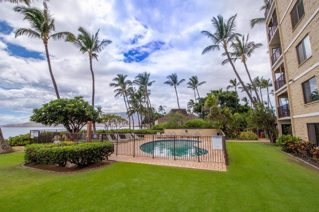 Kihei Beach 508 Exterior foto